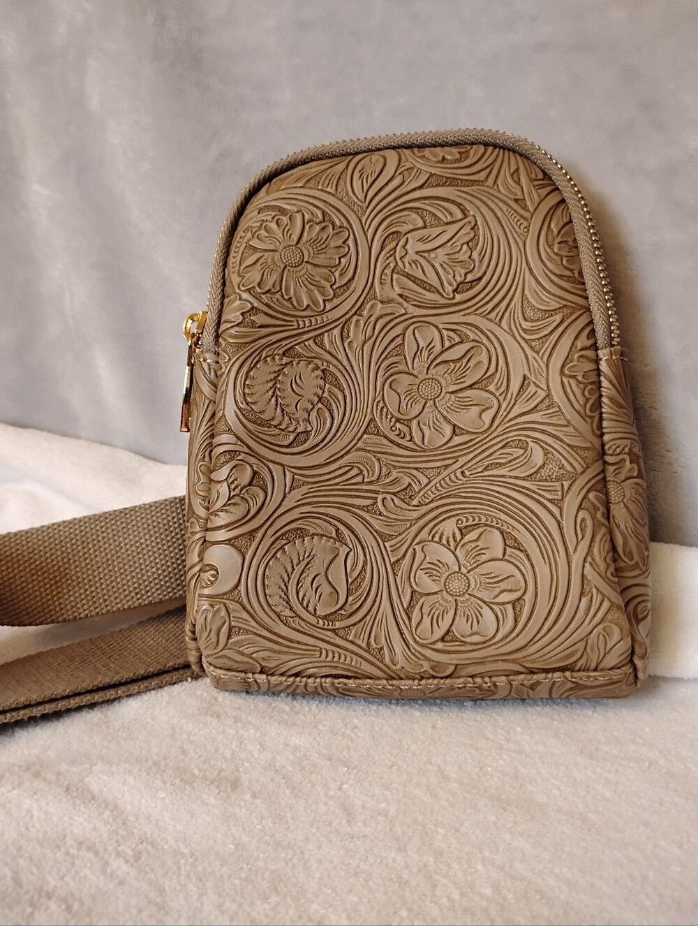 Used Unbranded Bag